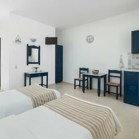 Kozas Superior Appartement